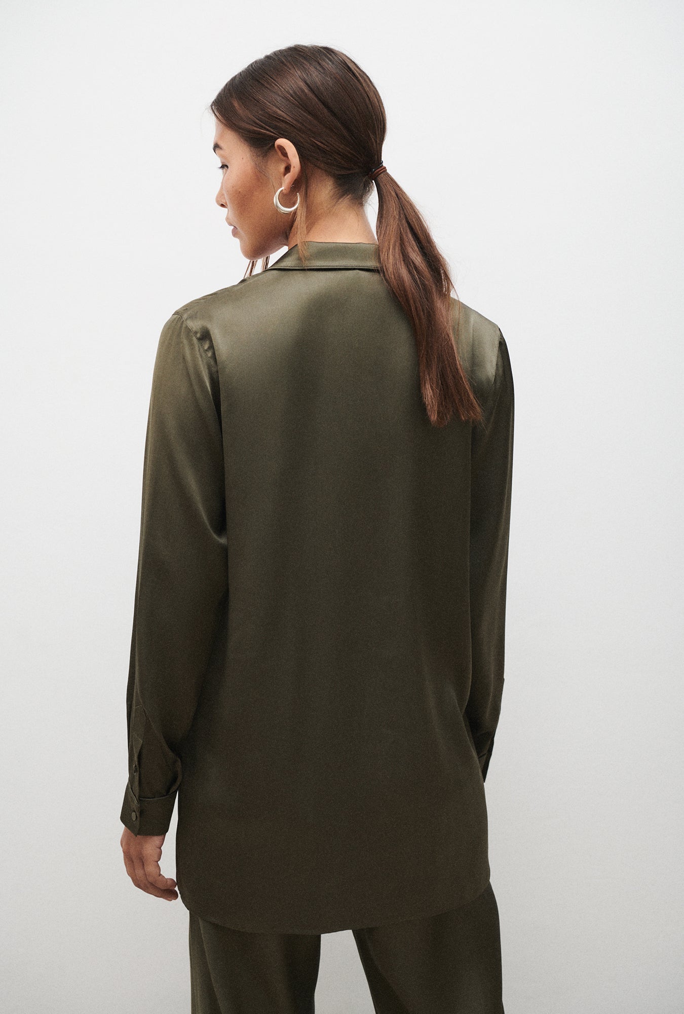 Blazer décontracté pin