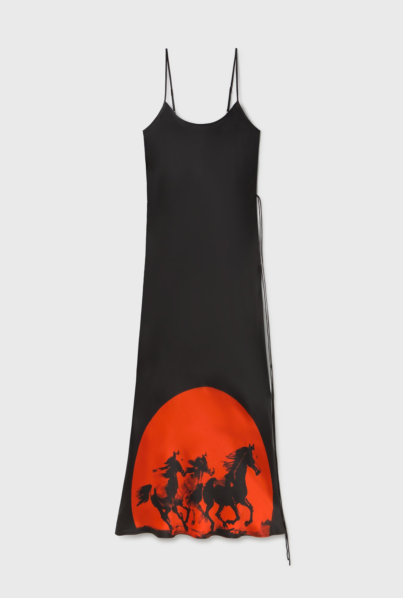 Robe 1996 Année du cheval