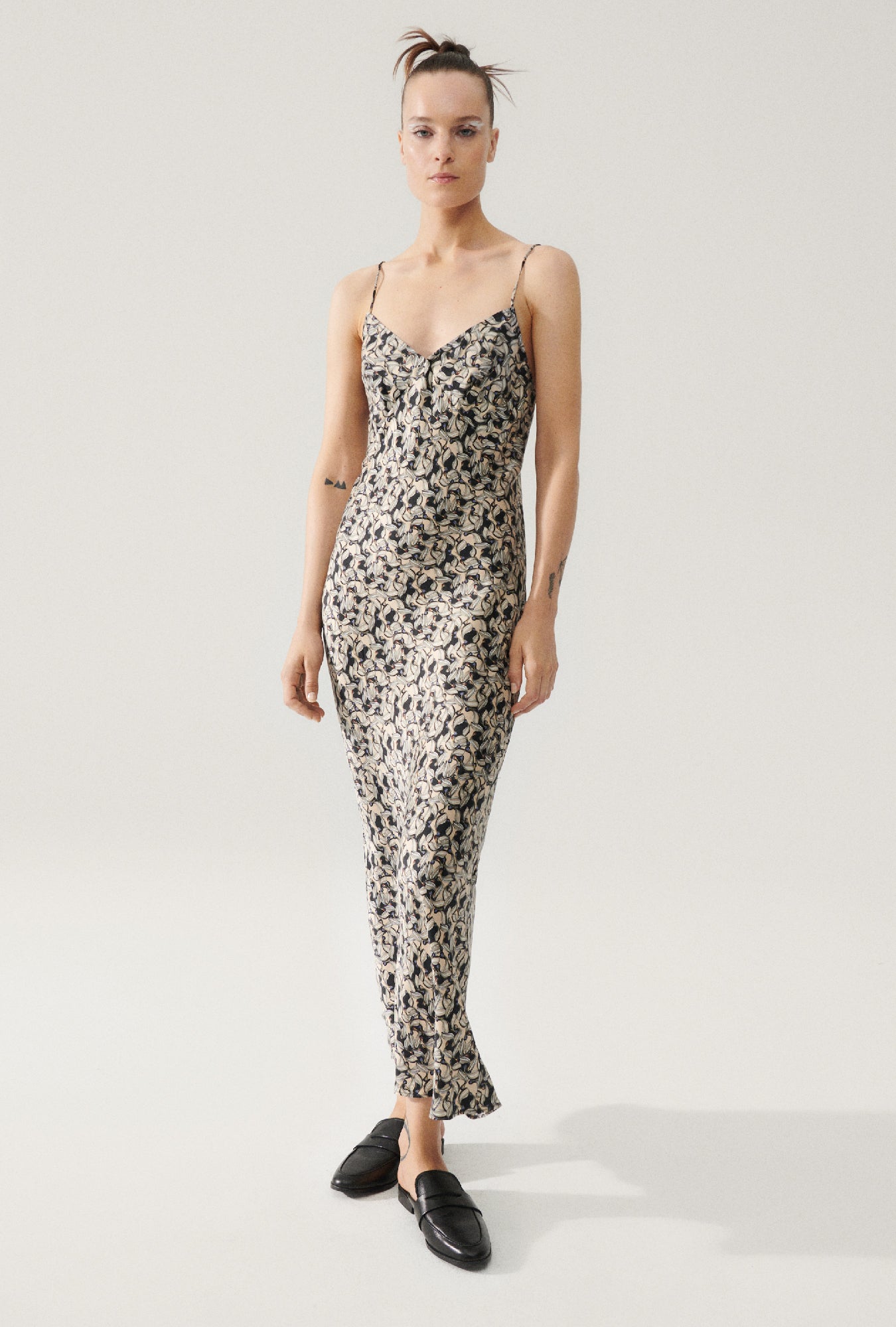 Robe Deco Rouleau Pelicans