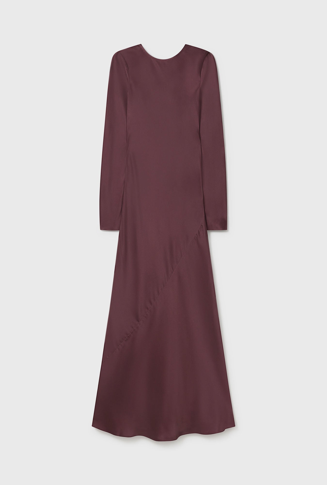 Robe Sienna Cacao