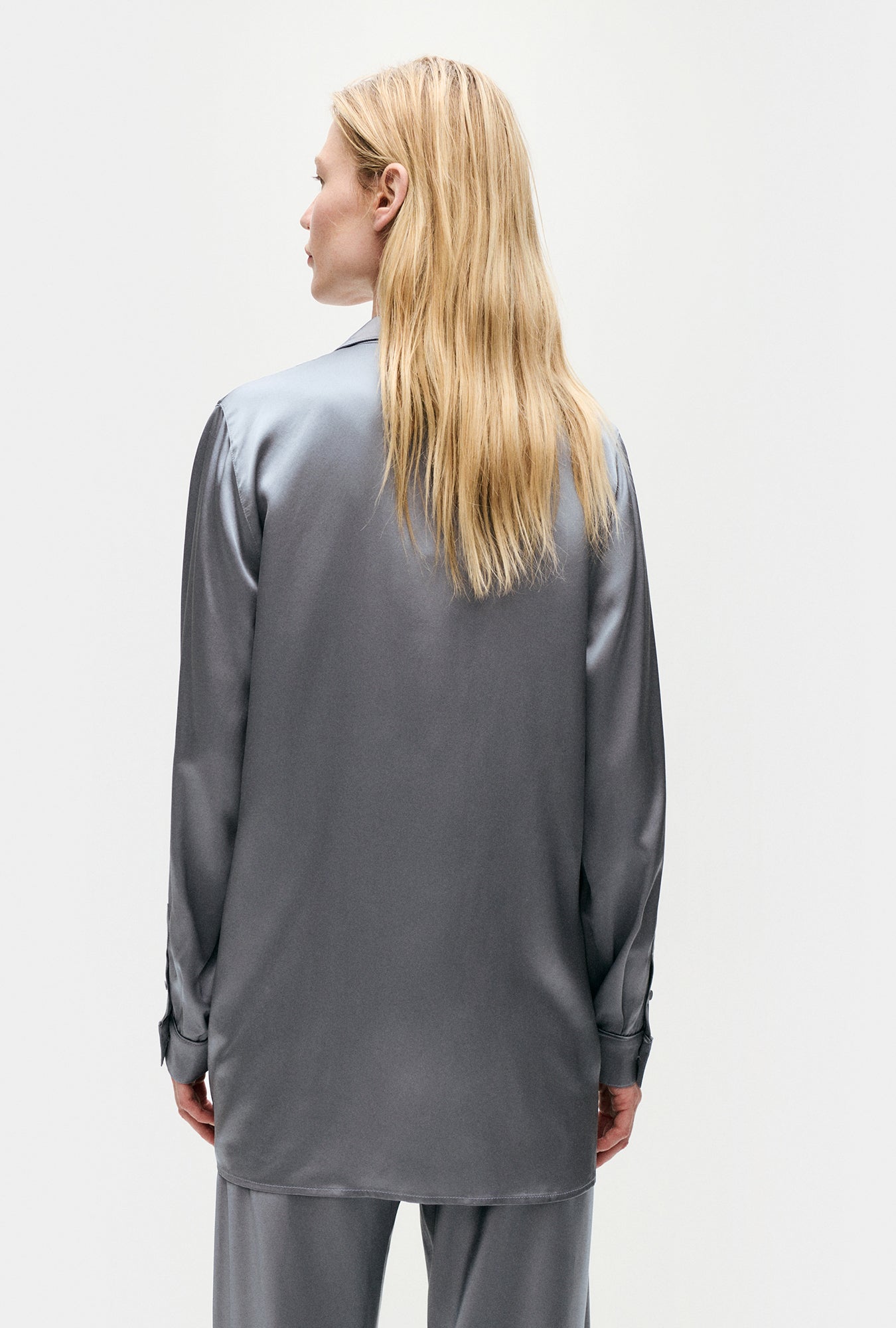 Blazer ample orage