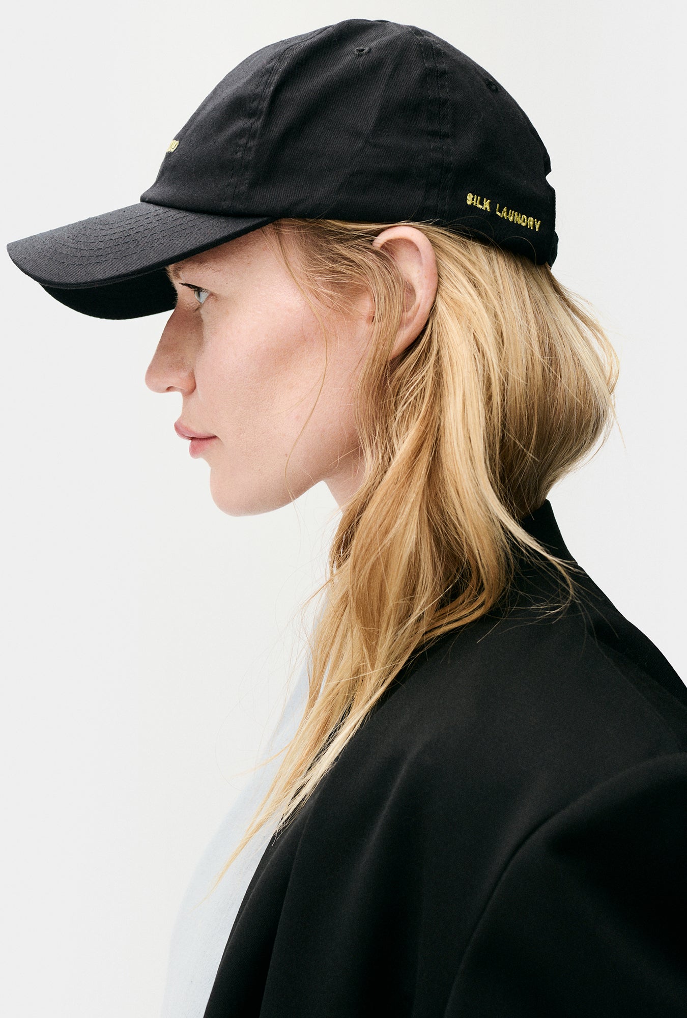 Casquette papa Nombre d'or