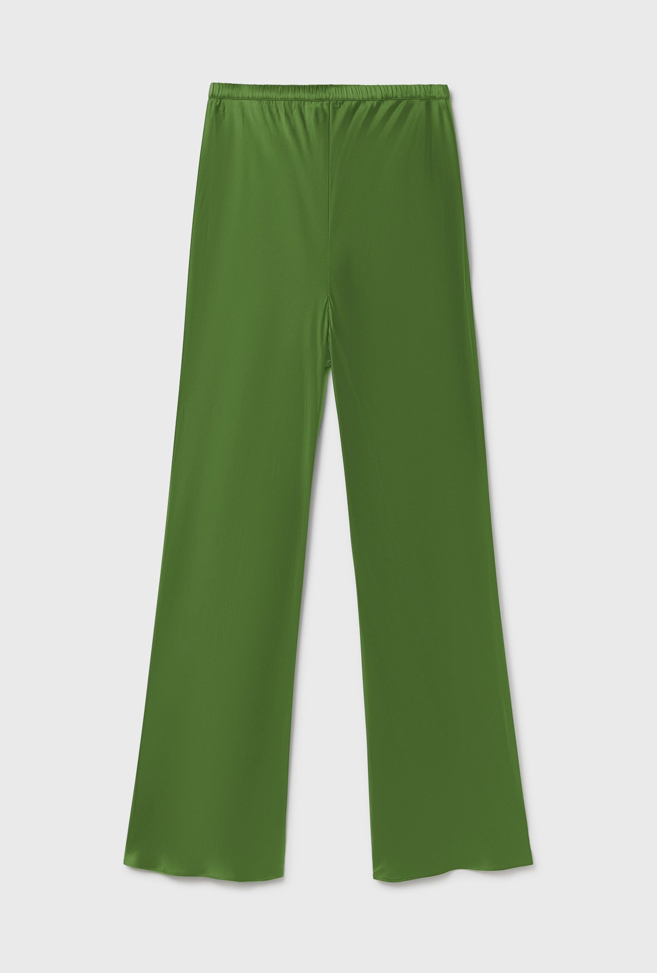 Pantalon coupe en biais Fields