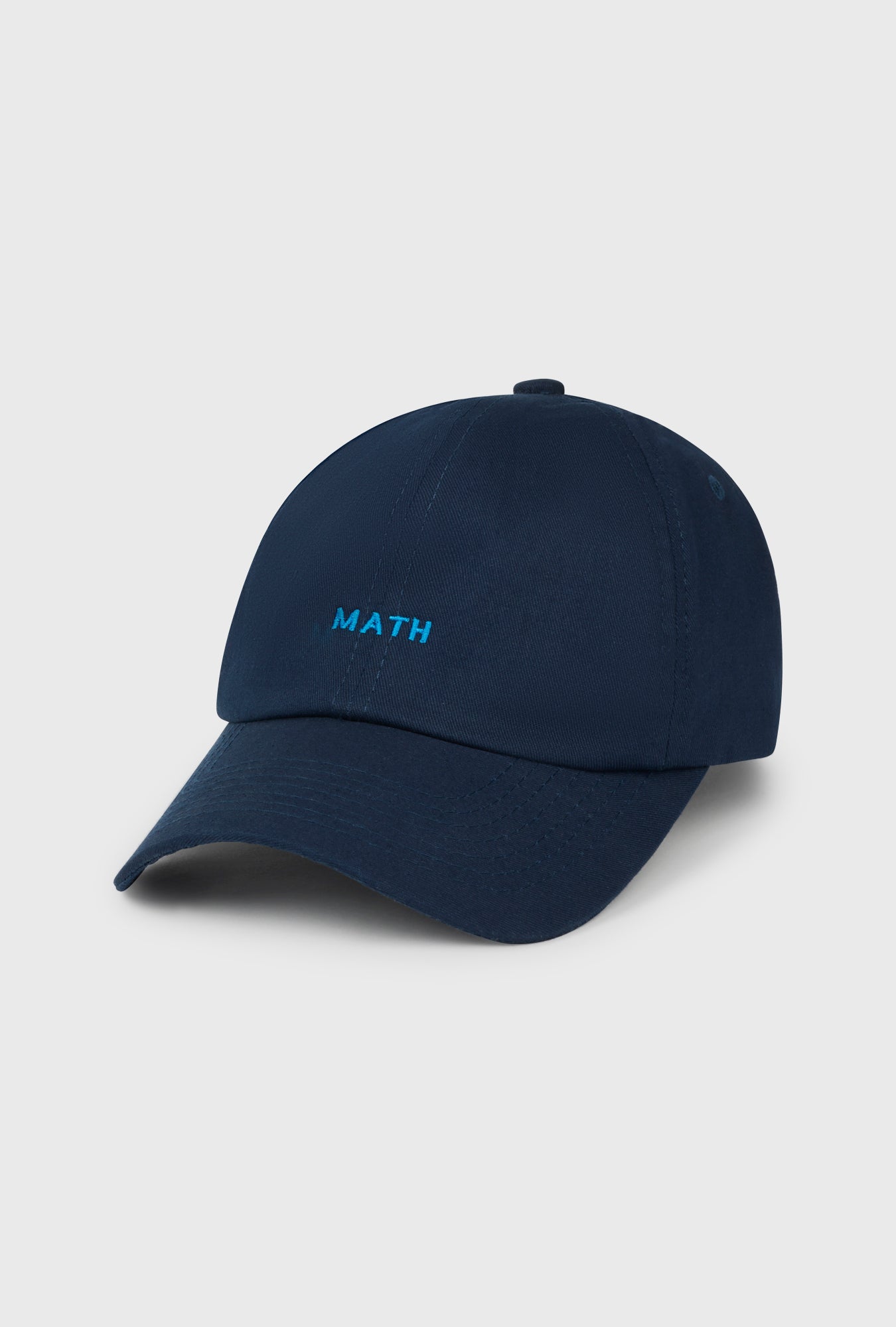 Casquette papa Math
