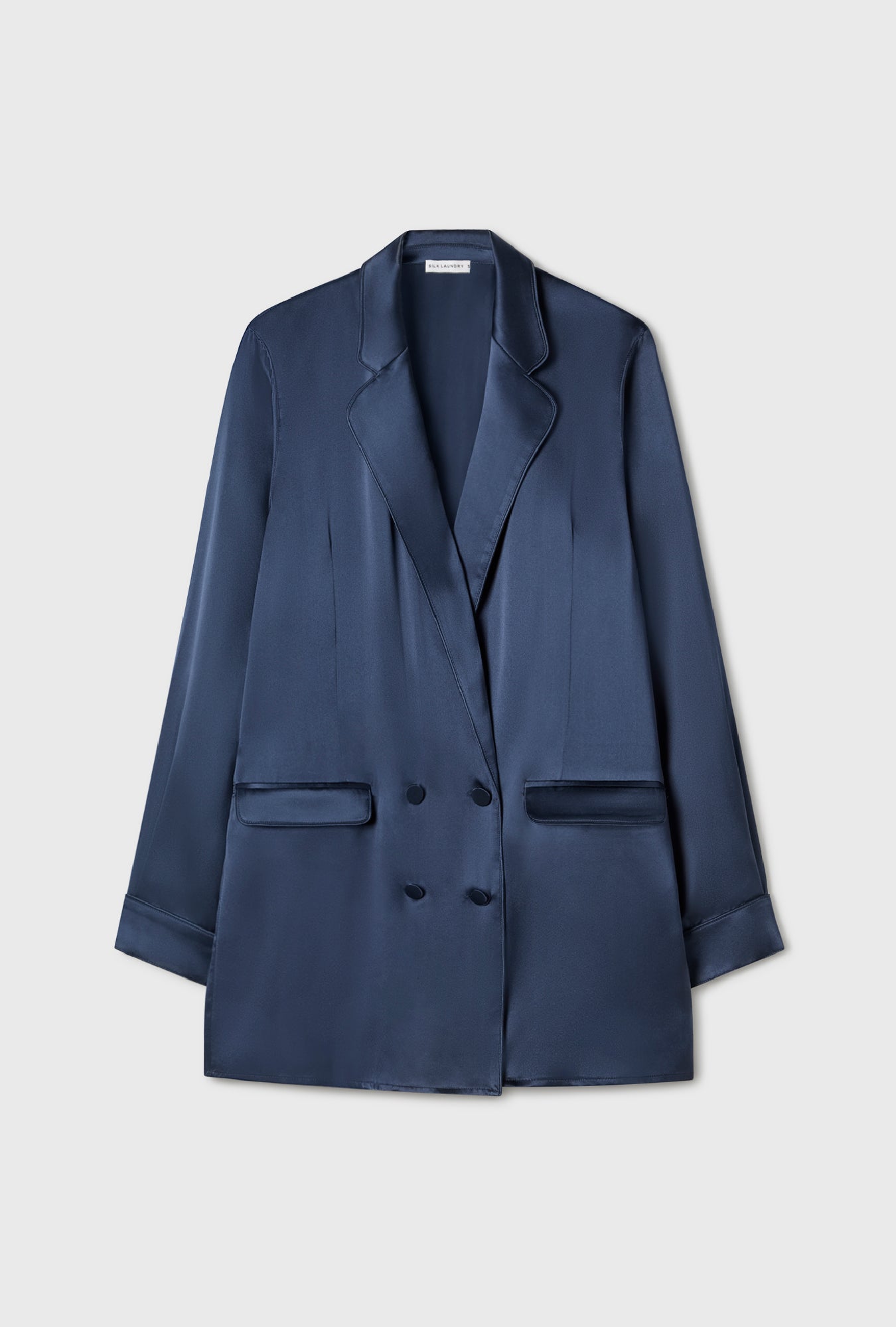 Blazer décontracté Midnight