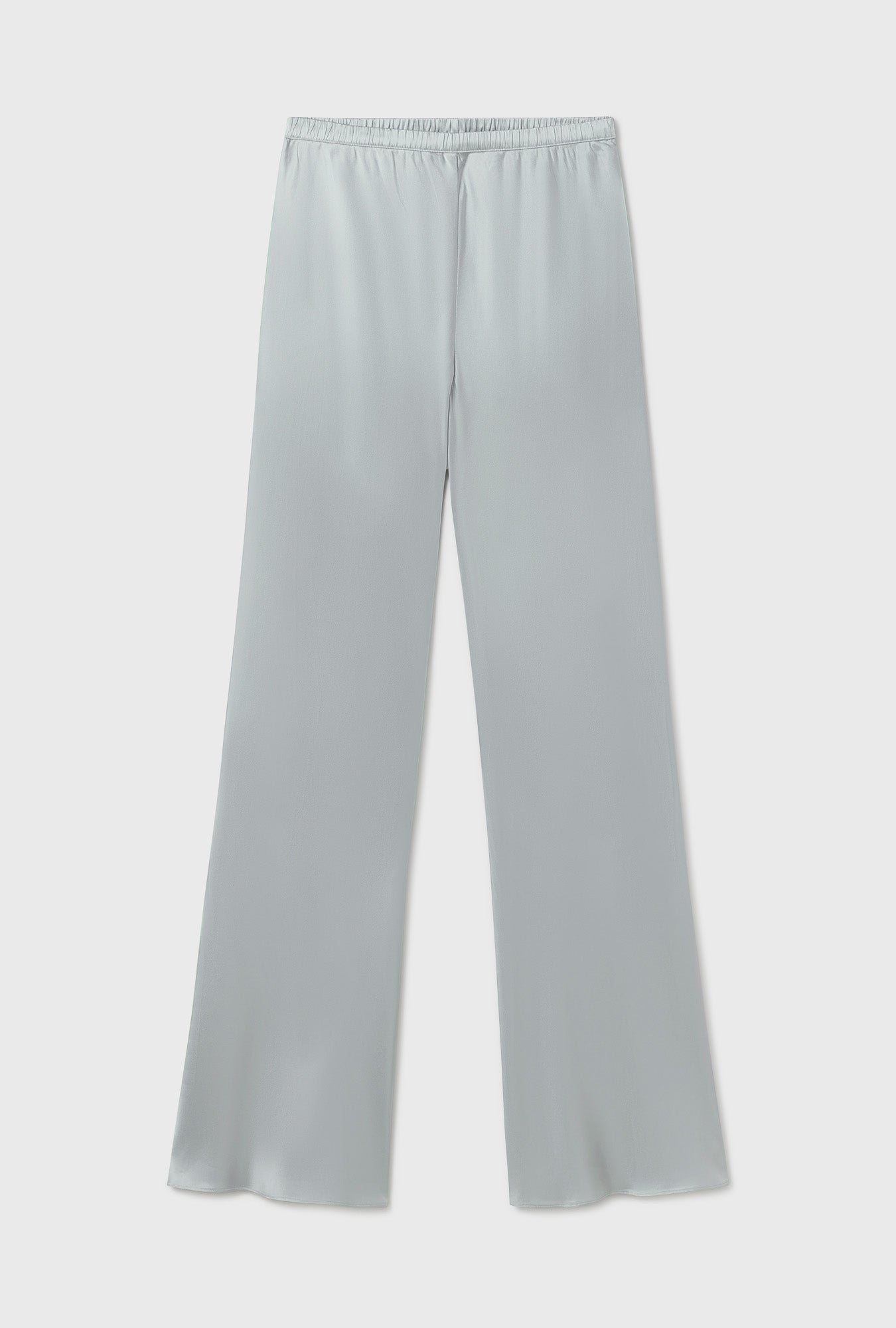 Pantalon coupe biais Albâtre