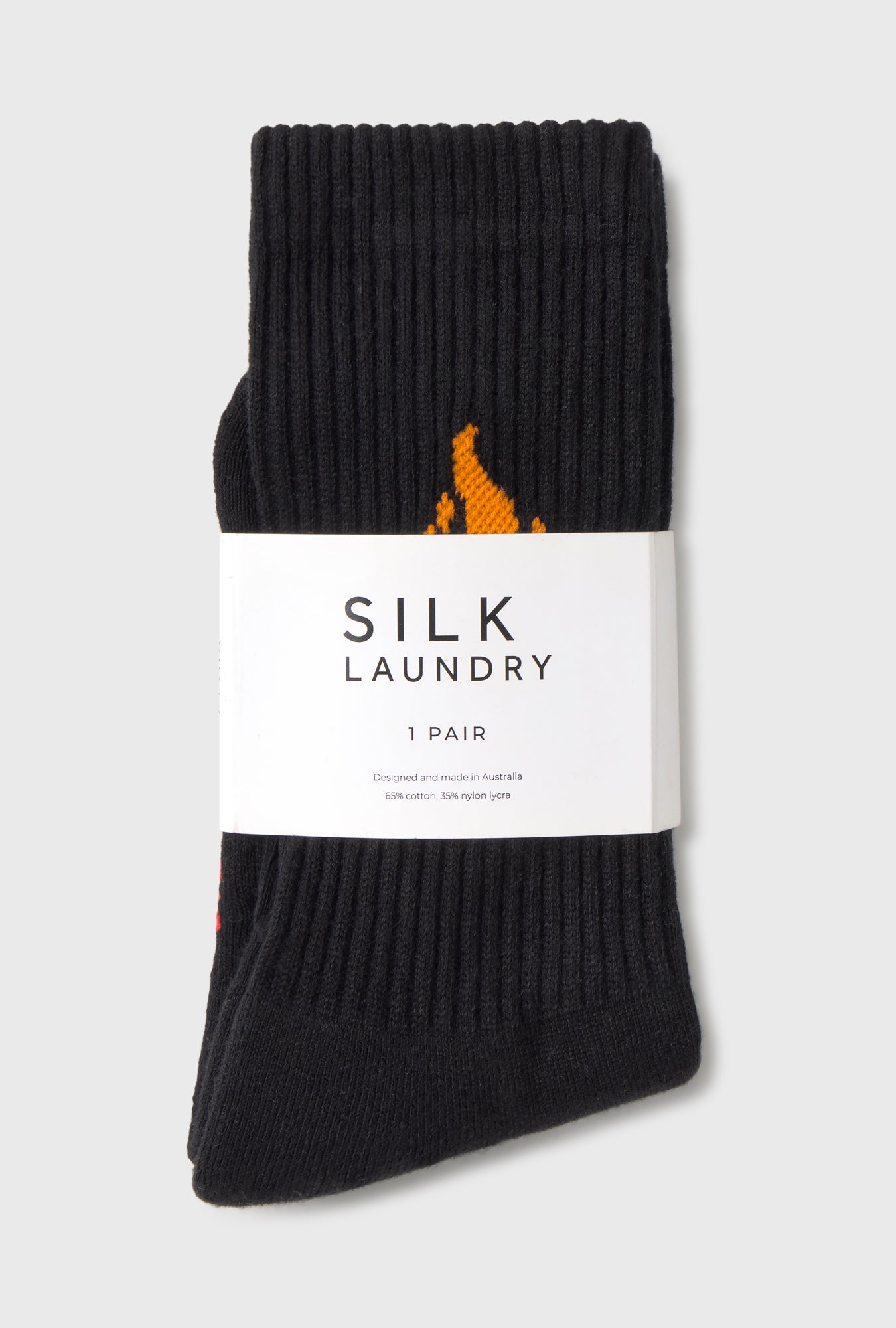 Chaussettes montantes Dearly Beloved