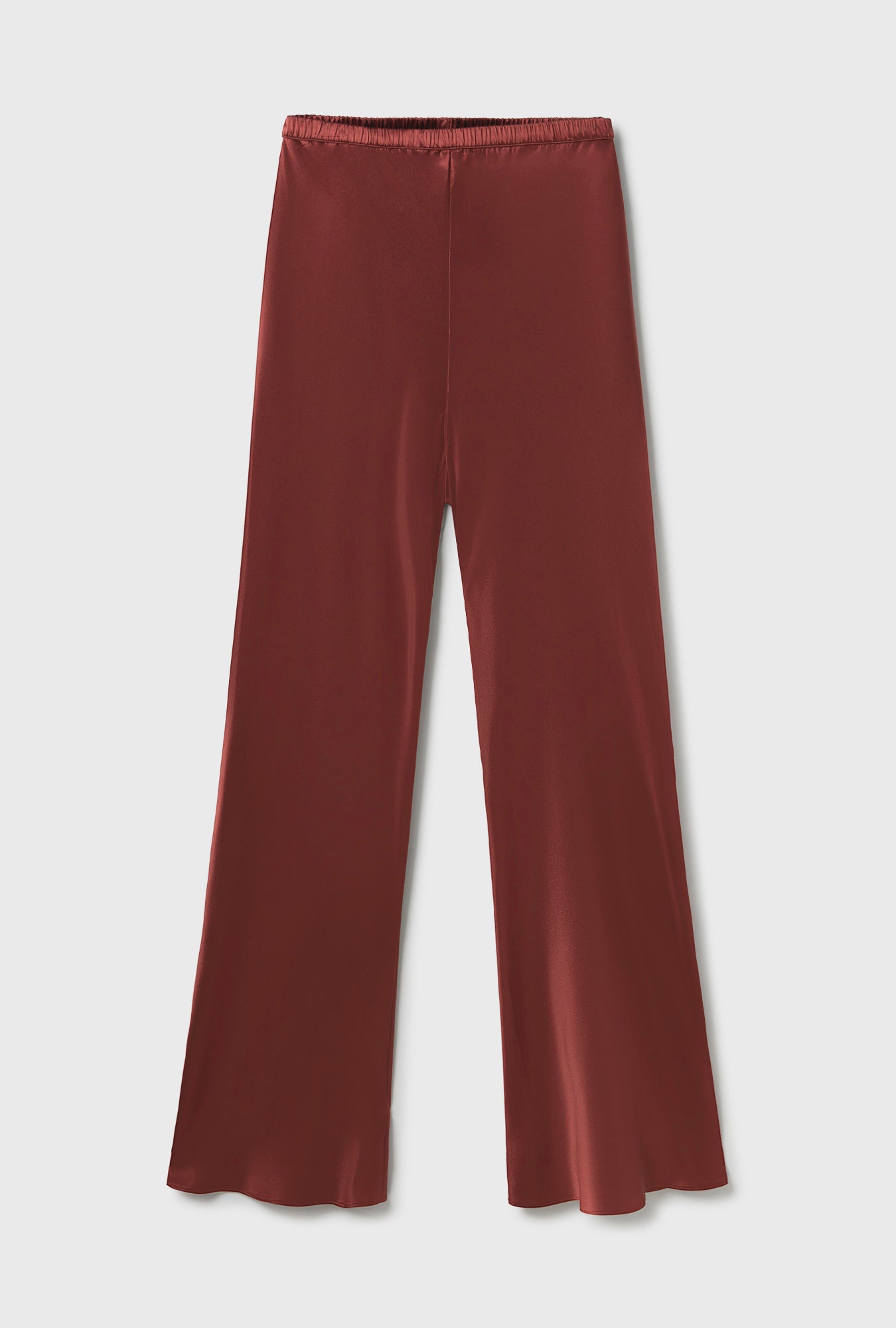 Pantalon coupe en biais Canyon