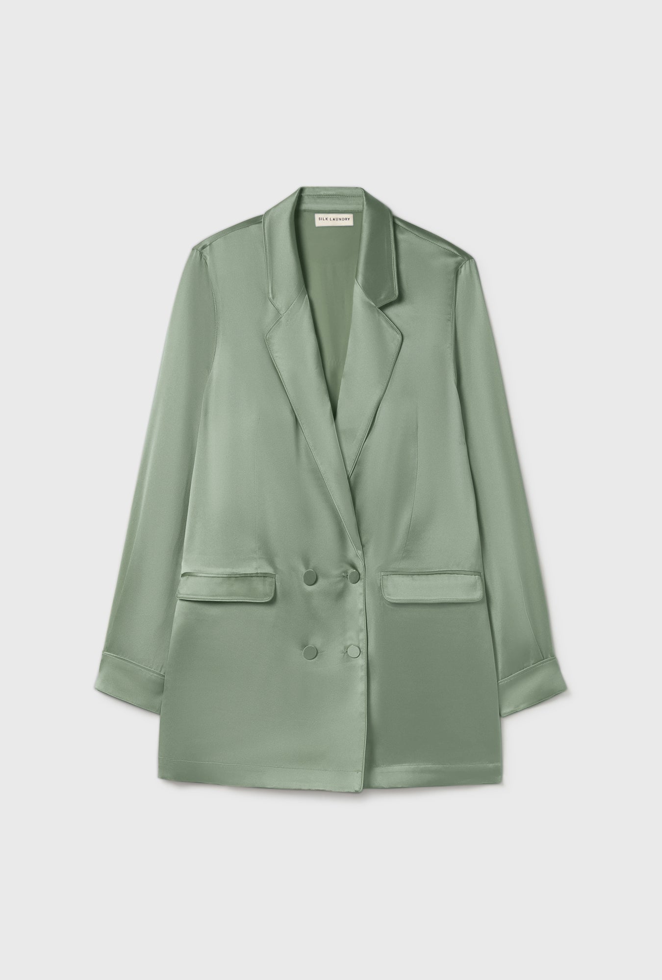 Blazer décontracté Moonshine