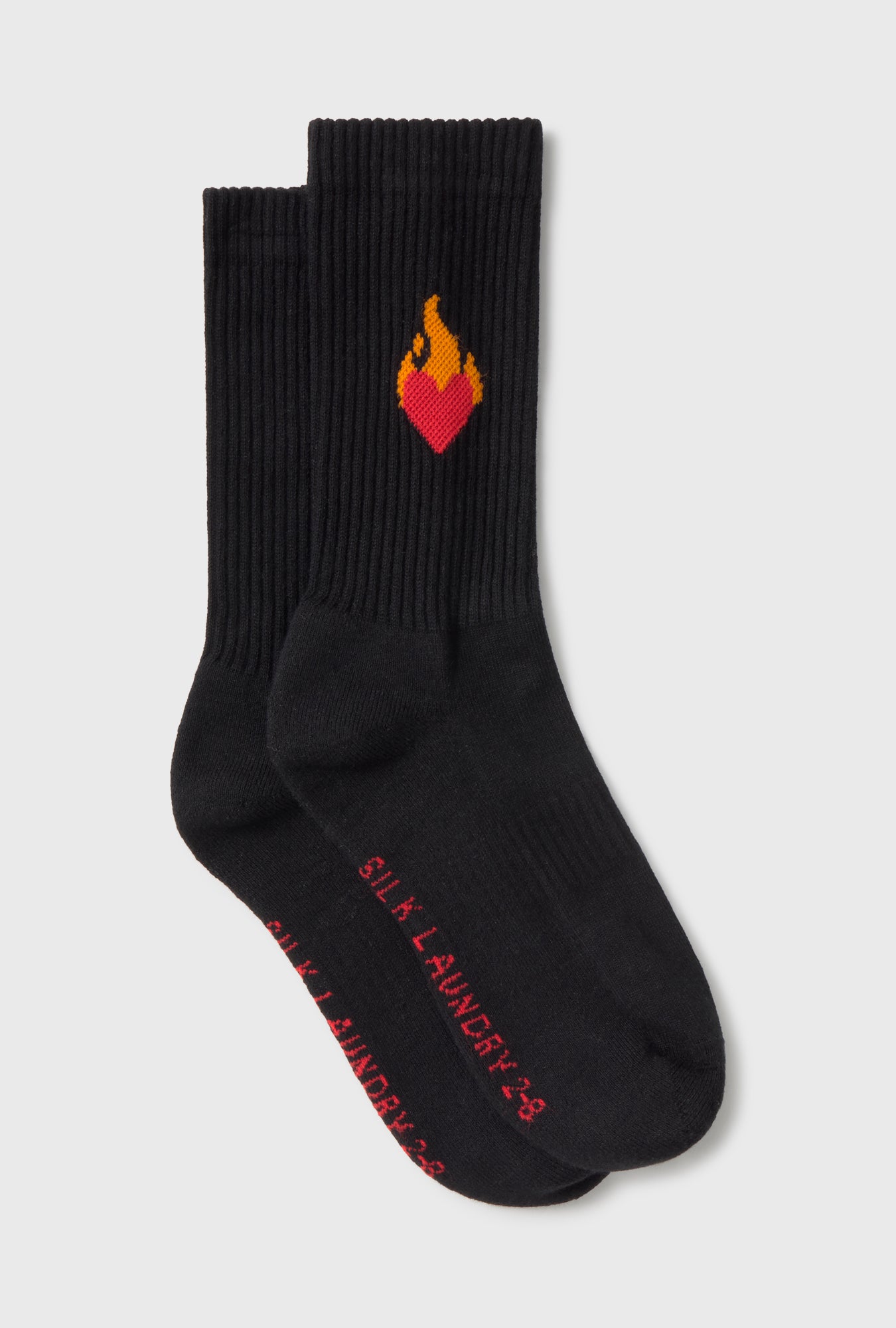 Chaussettes montantes Dearly Beloved