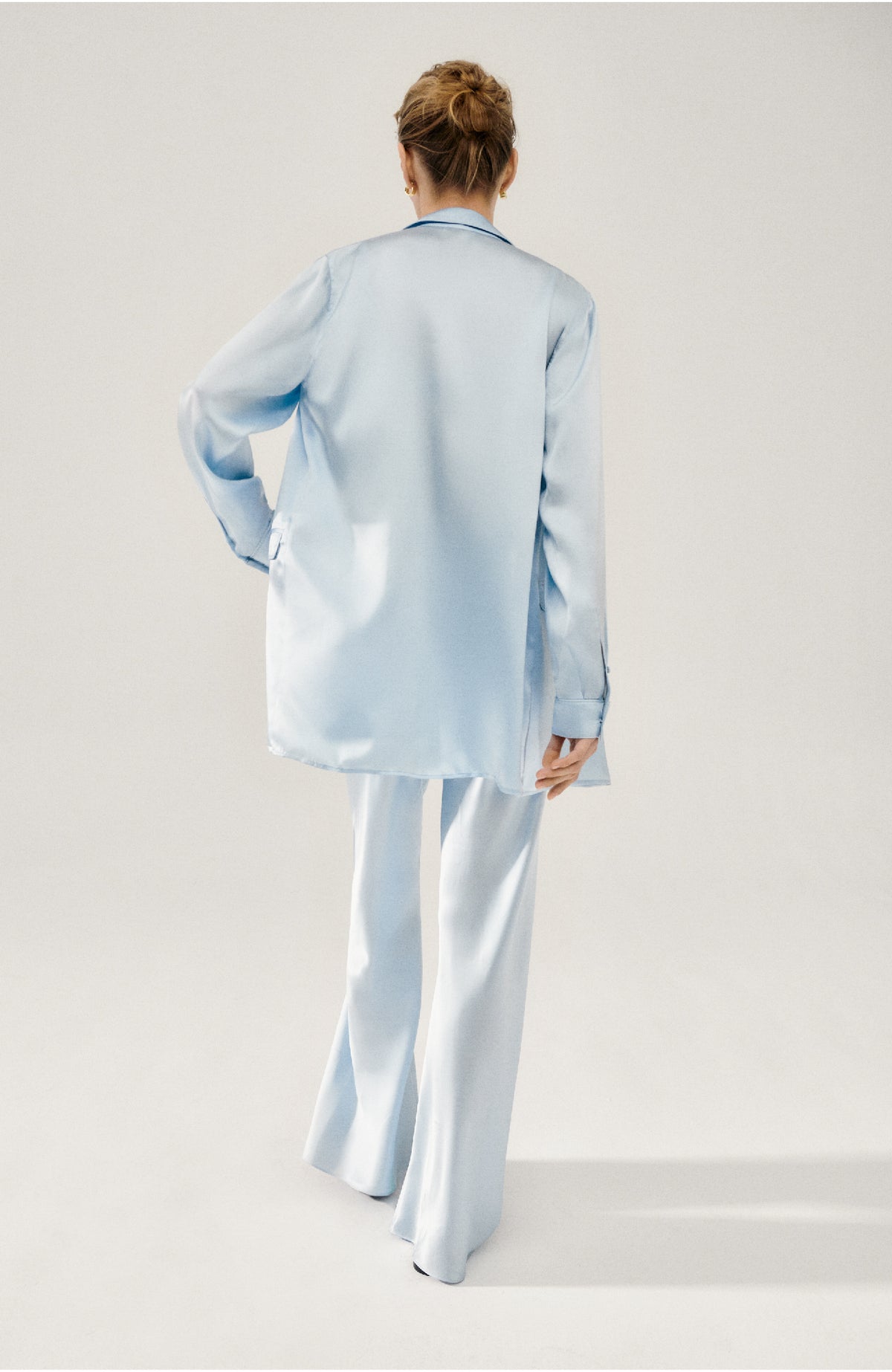 Blazer décontracté Sky