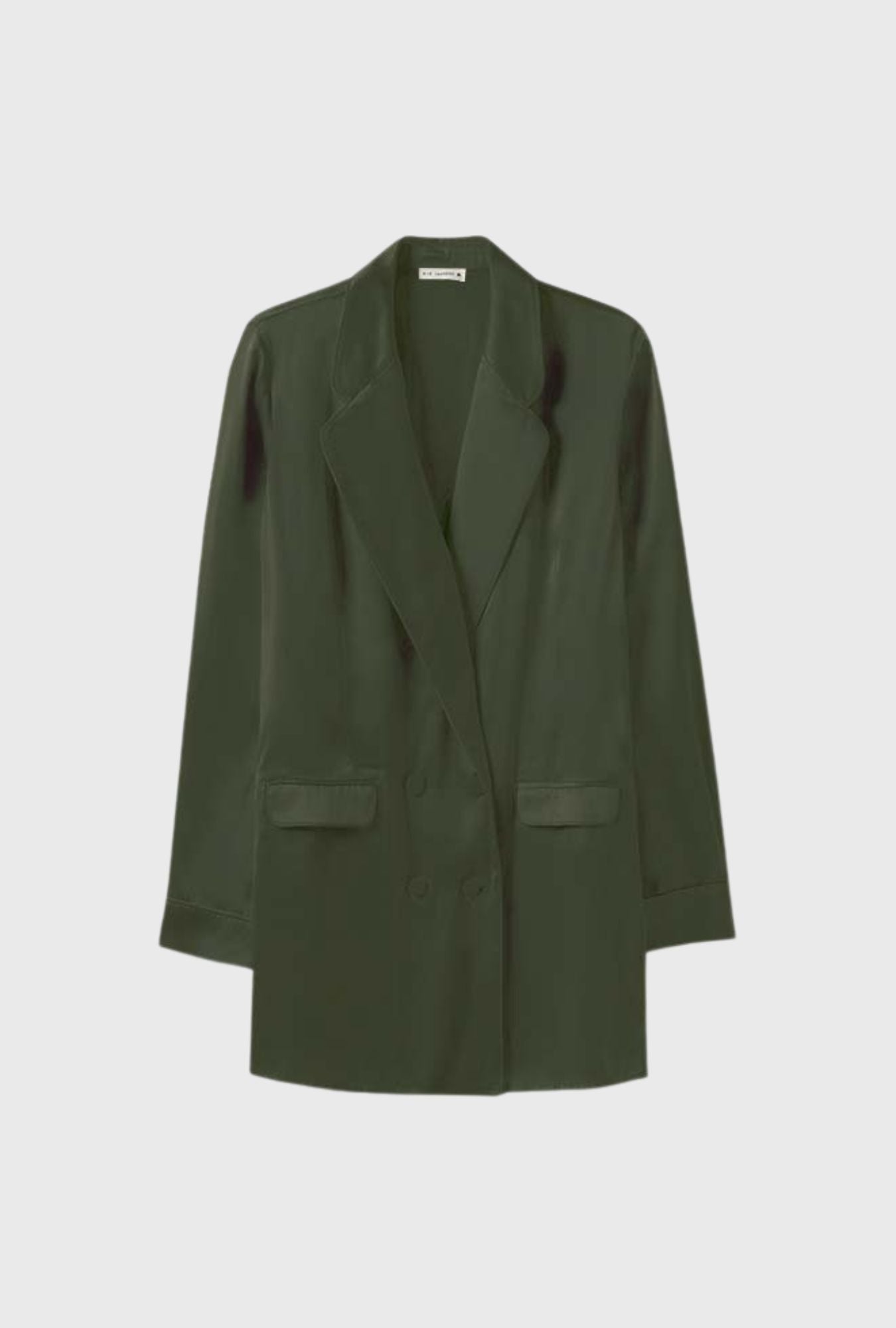 Blazer décontracté Cèdre