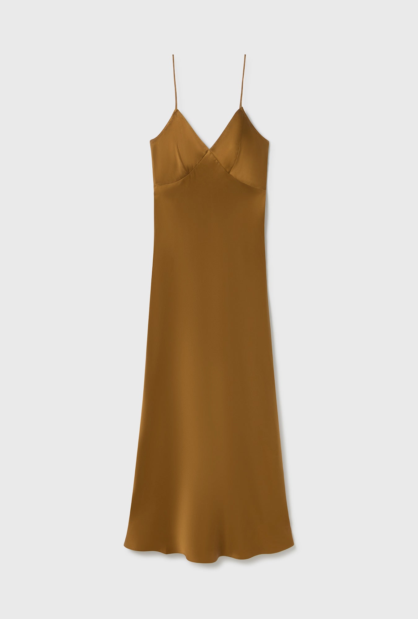 Robes Deco : La Sécheresse du Rouleau