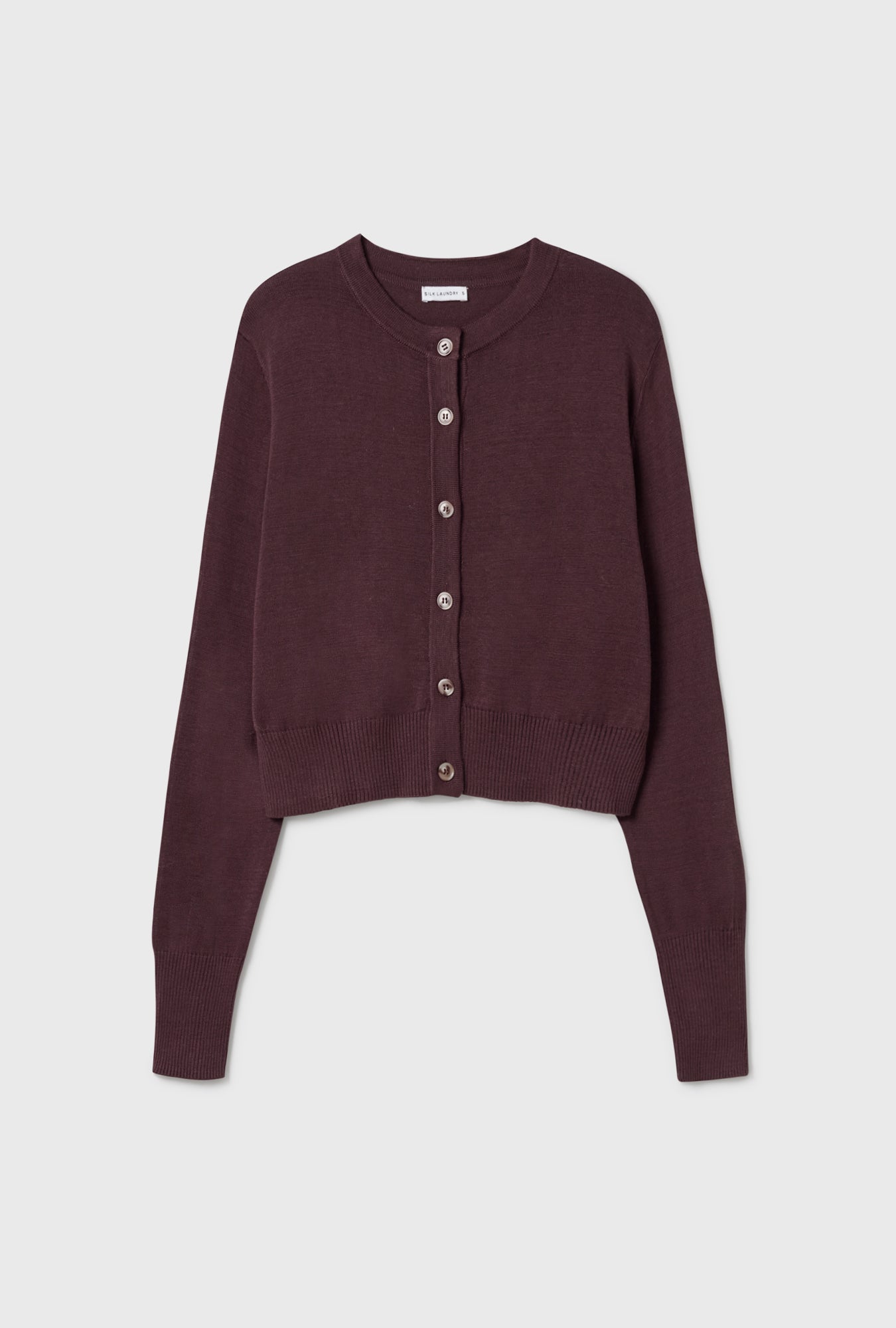 Cardigan court Cacao