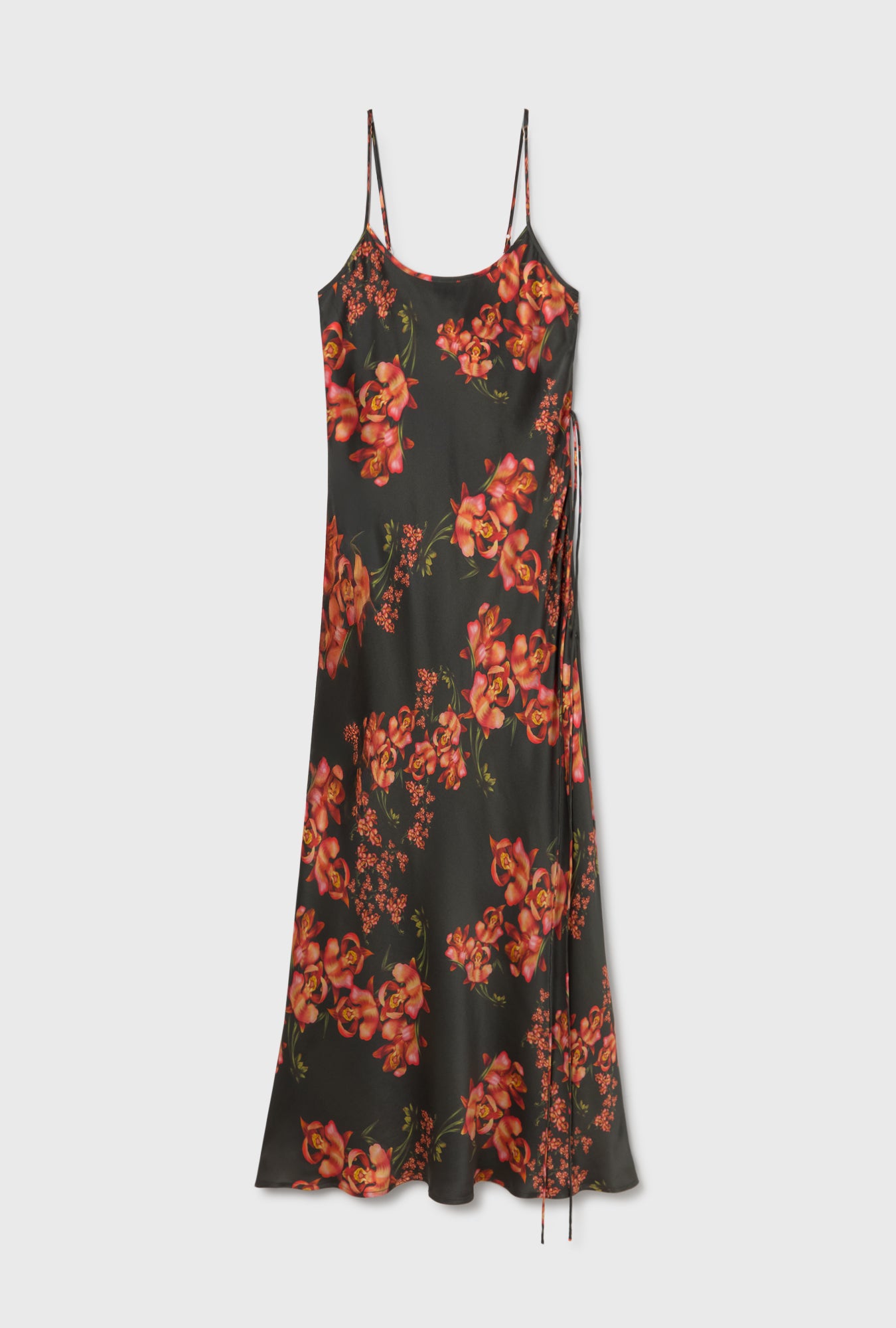 1996 Robe Femme Dansante