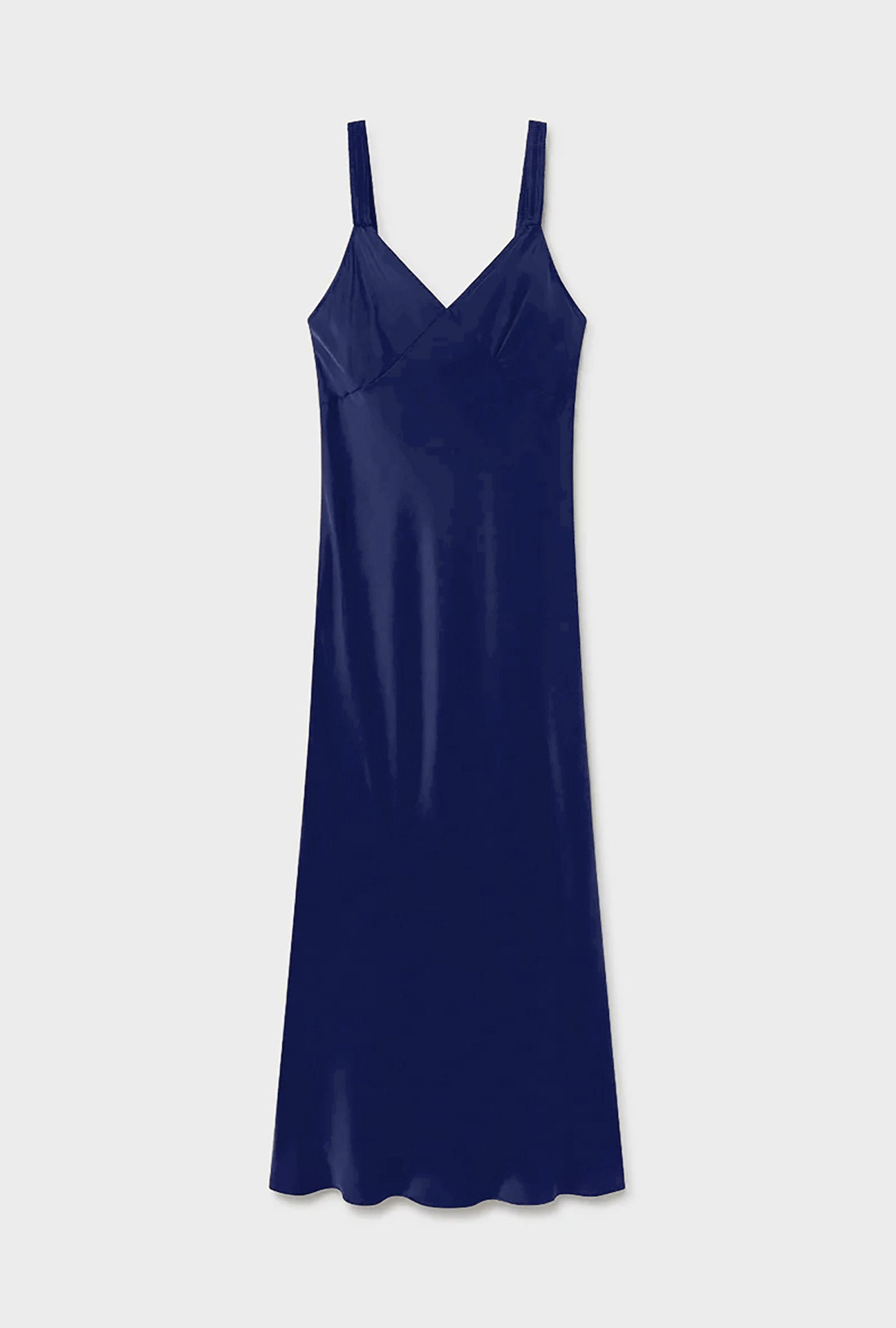 Robe Déco Froncée Pluie Pourpre