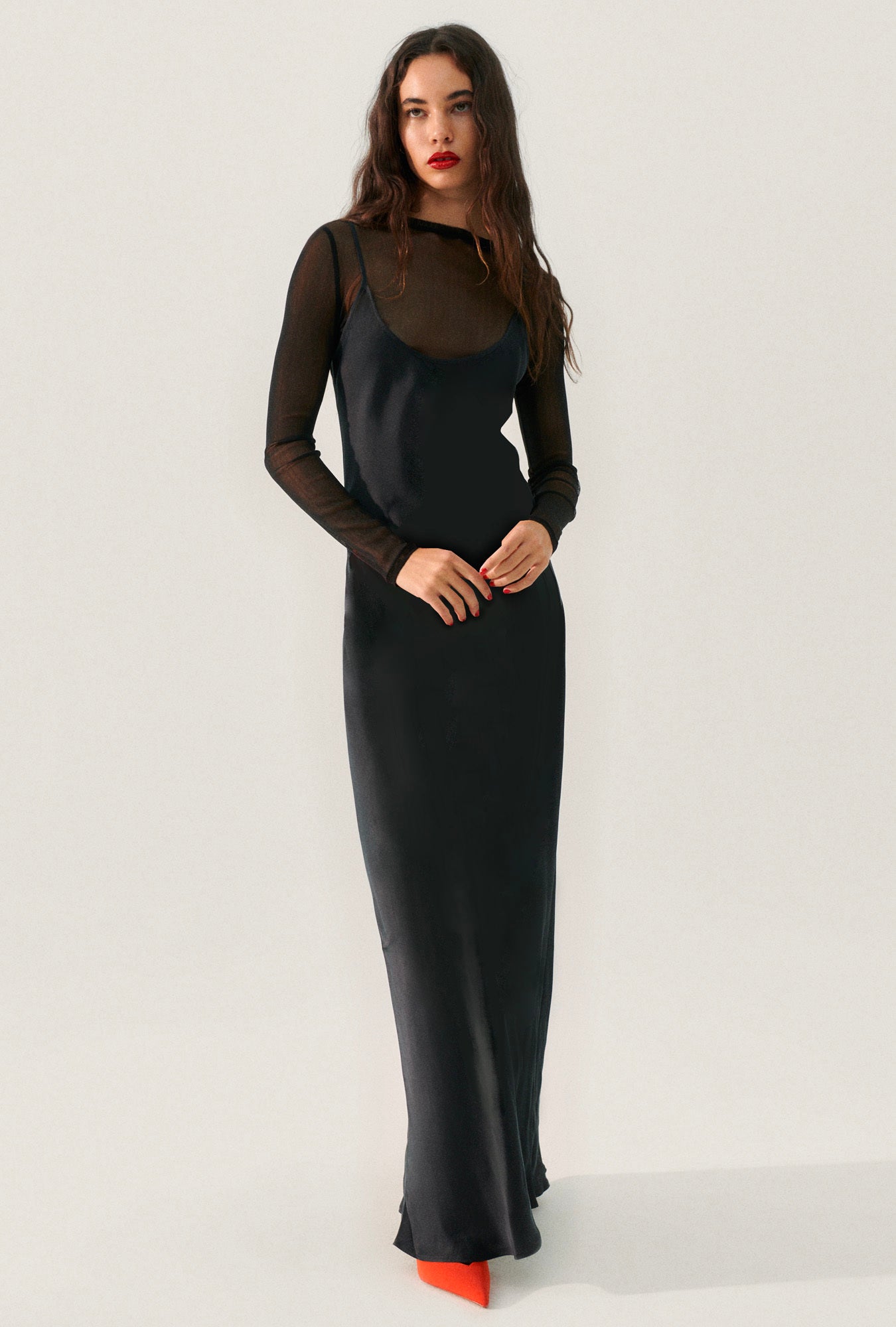 Robe noire de 1996