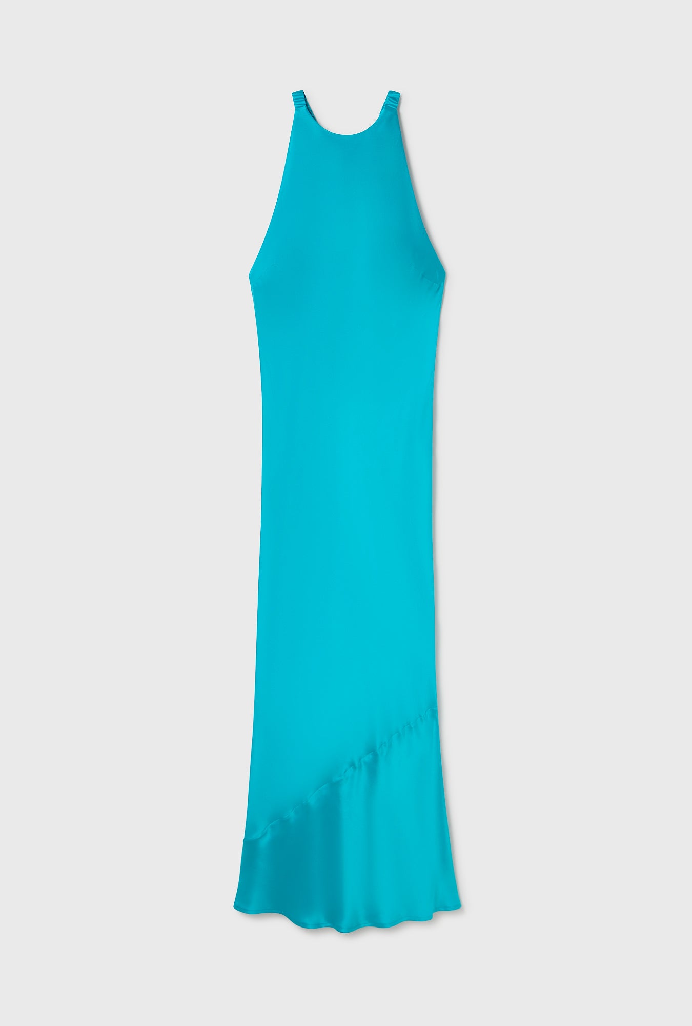 Robe asymétrique Oxygen