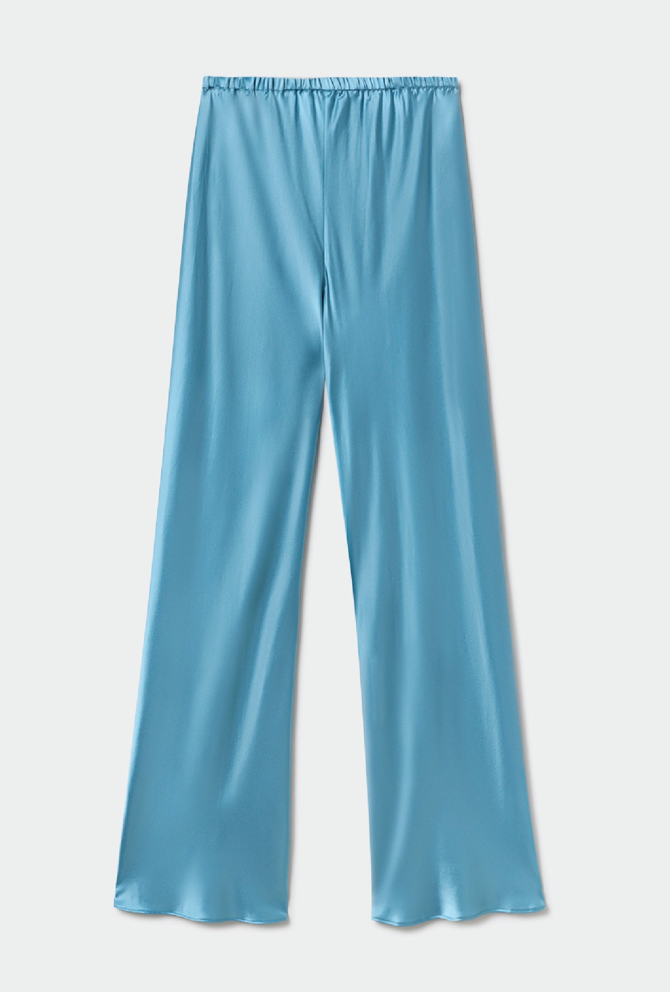 Pantalon coupe biais Lake