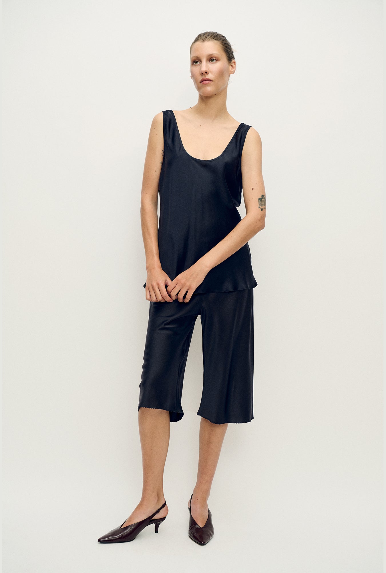 Corsaire Noir