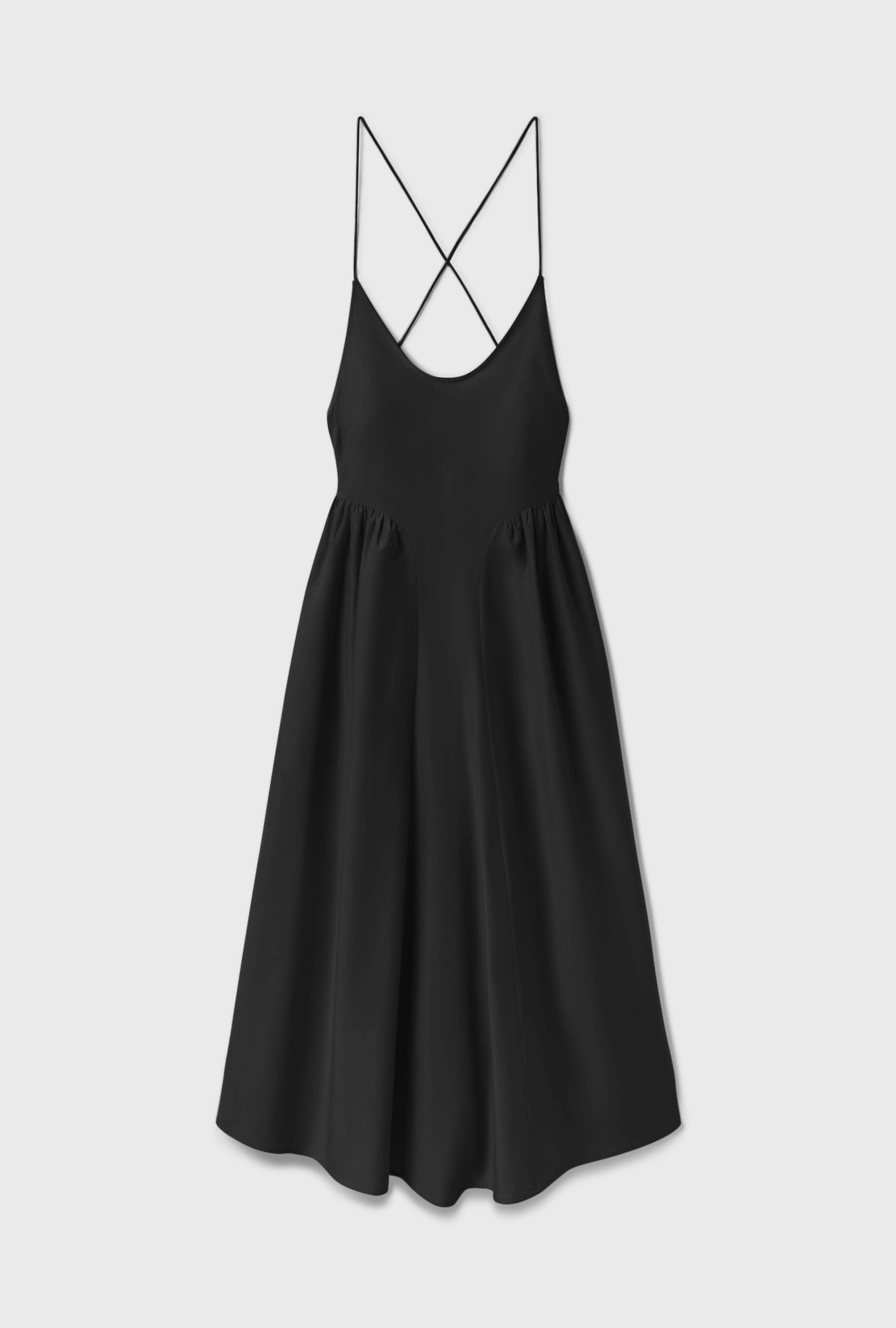 Robe de plongée noire