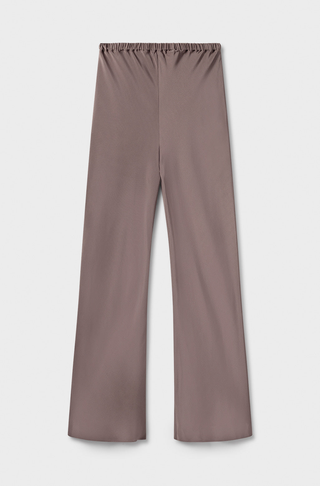 CDC Pantalon coupe biais Cendré