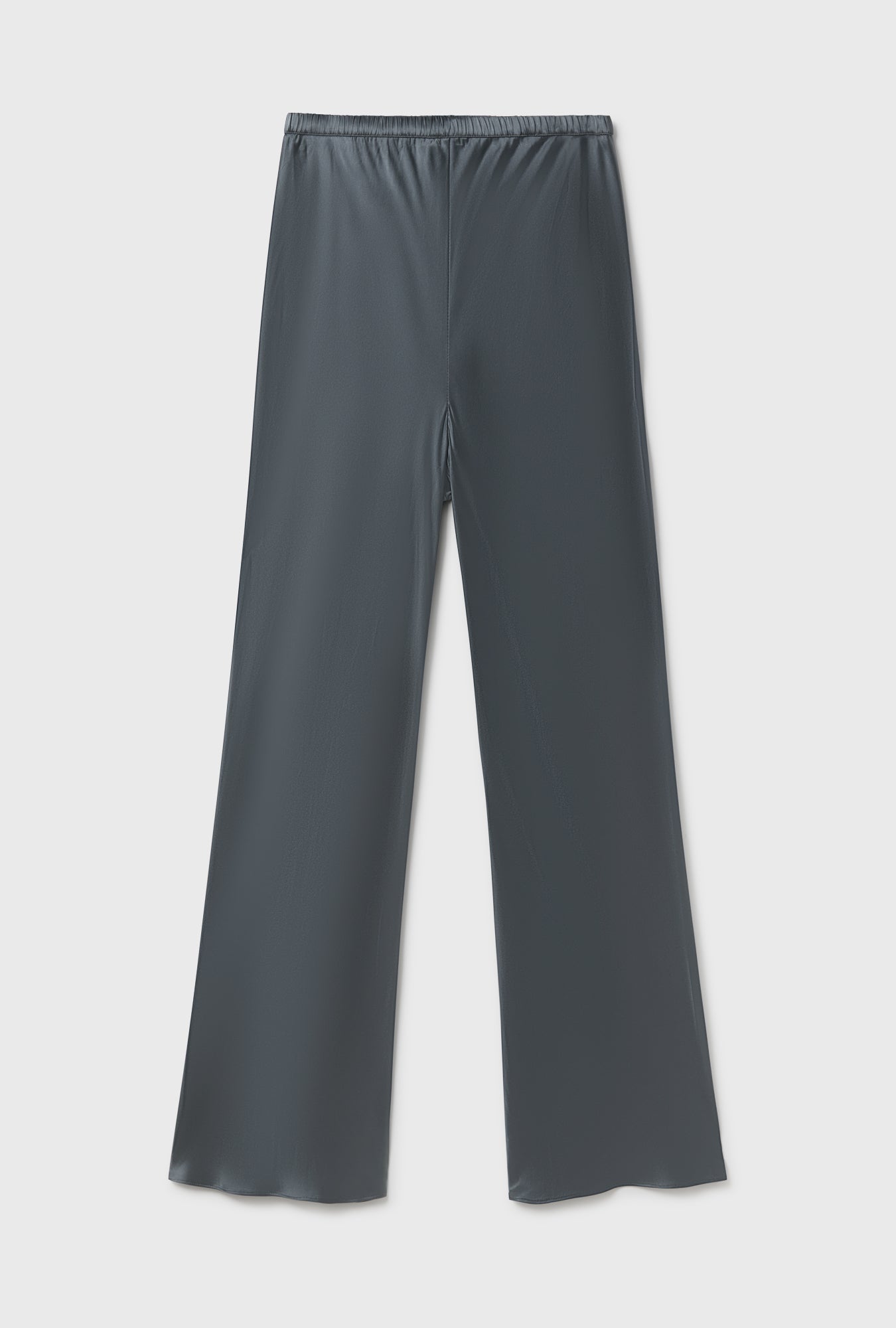Pantalon Coupe Biaise Ardoise