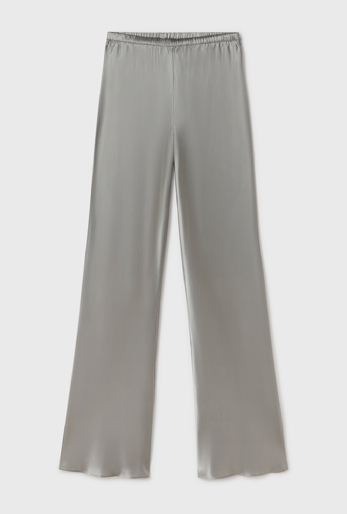 Pantalon coupe en biais Moon