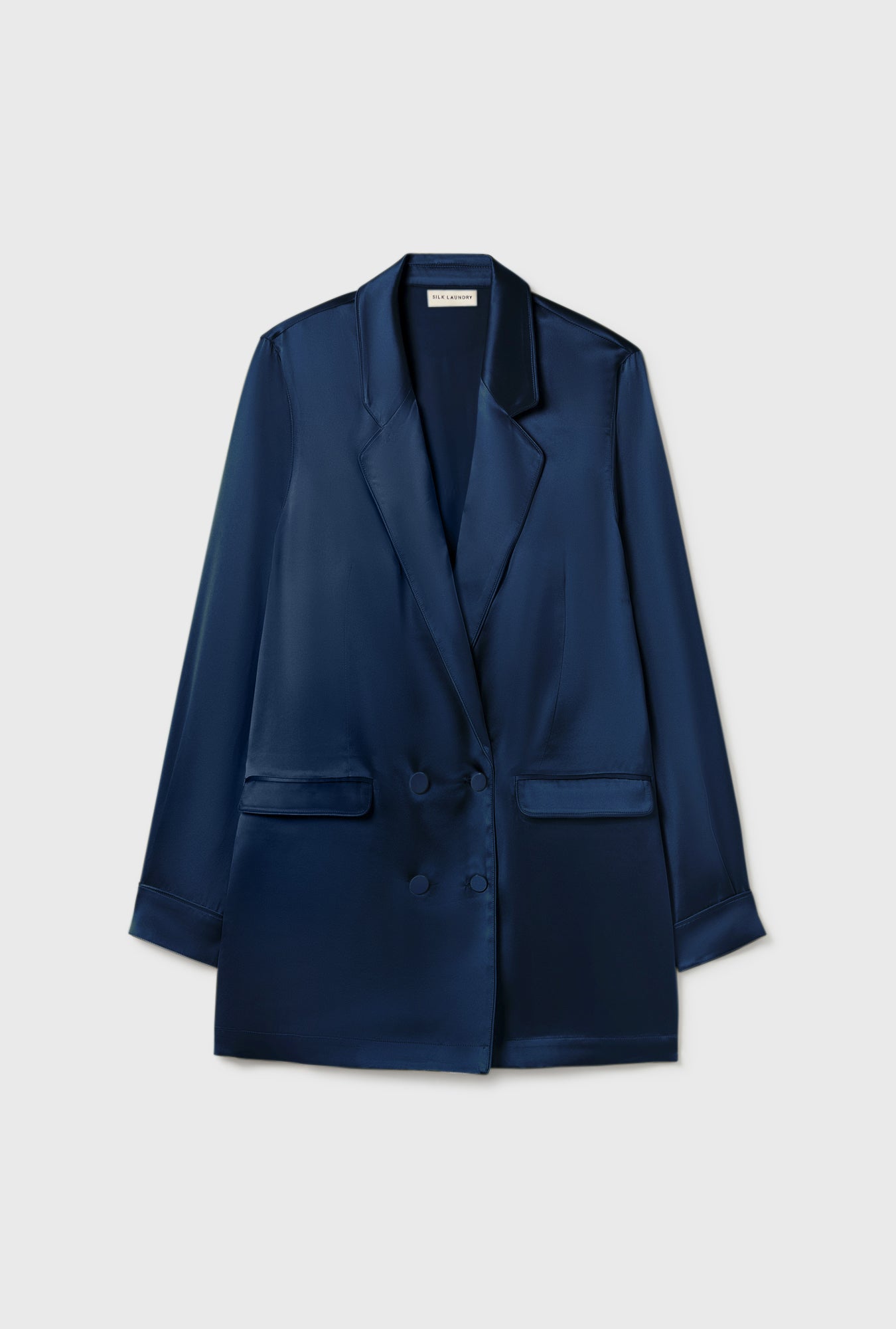 Blazer décontracté Midnight