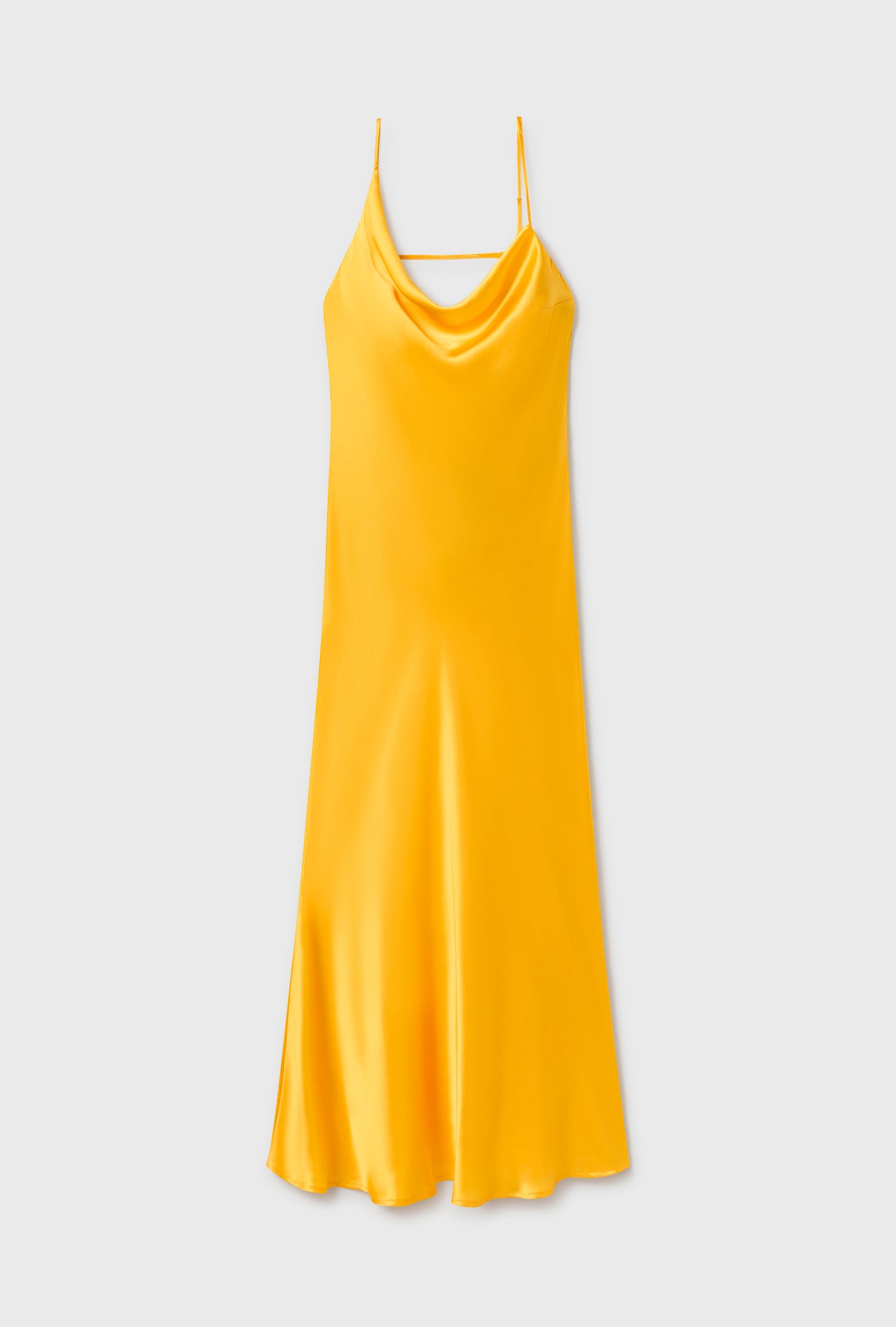 Robe Carrie Marigold