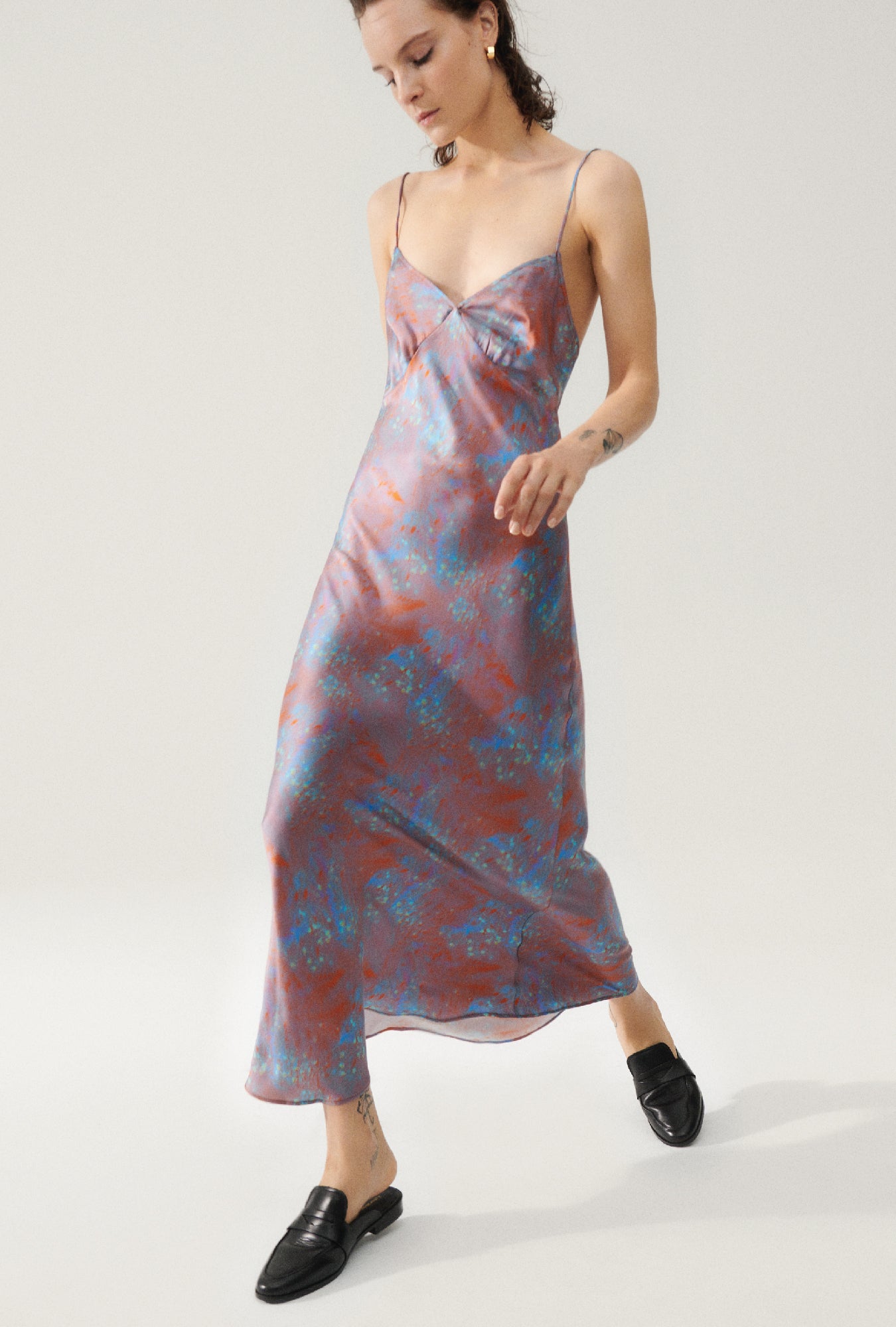 Robe Deco Rouleau Dazed