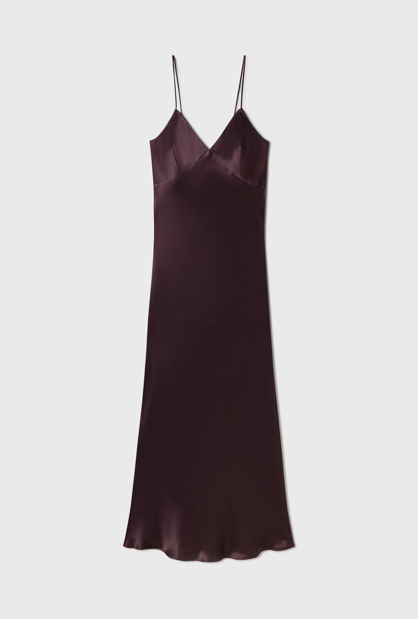 Robe Cacao Deco Rouleau