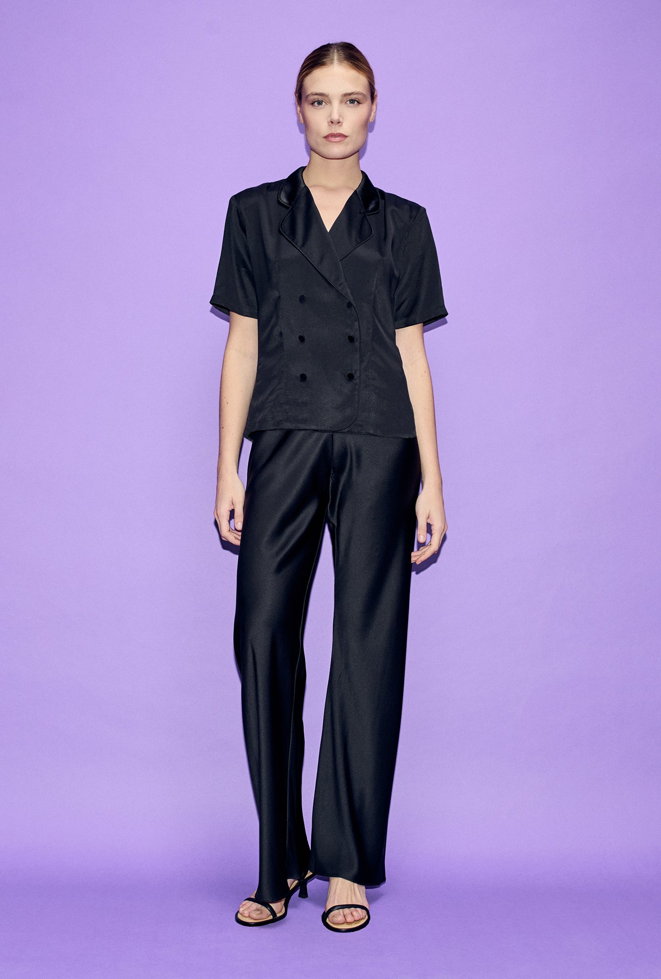 SS DB Jacket